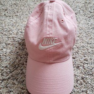 Adjustable Nike Hat